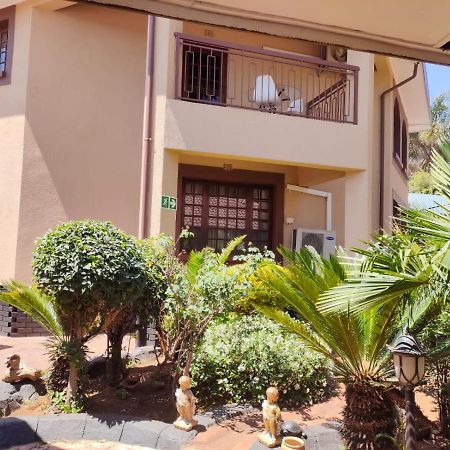 Erima Lodge Johannesburg Luaran gambar